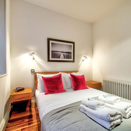 Sumptuous 2Br Apt Next To Edinburgh Castle! Екстериор снимка
