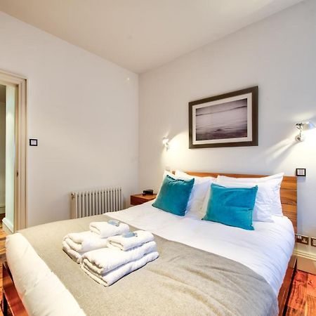 Sumptuous 2Br Apt Next To Edinburgh Castle! Екстериор снимка