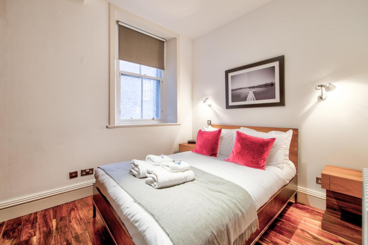 Sumptuous 2Br Apt Next To Edinburgh Castle! Екстериор снимка