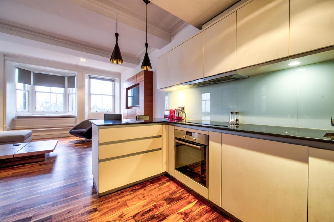 Sumptuous 2Br Apt Next To Edinburgh Castle! Екстериор снимка