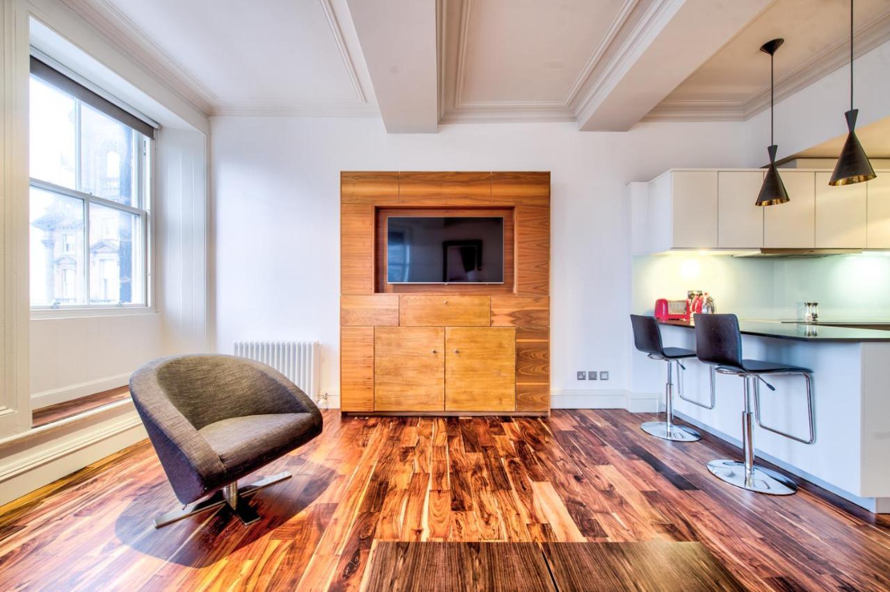 Sumptuous 2Br Apt Next To Edinburgh Castle! Екстериор снимка