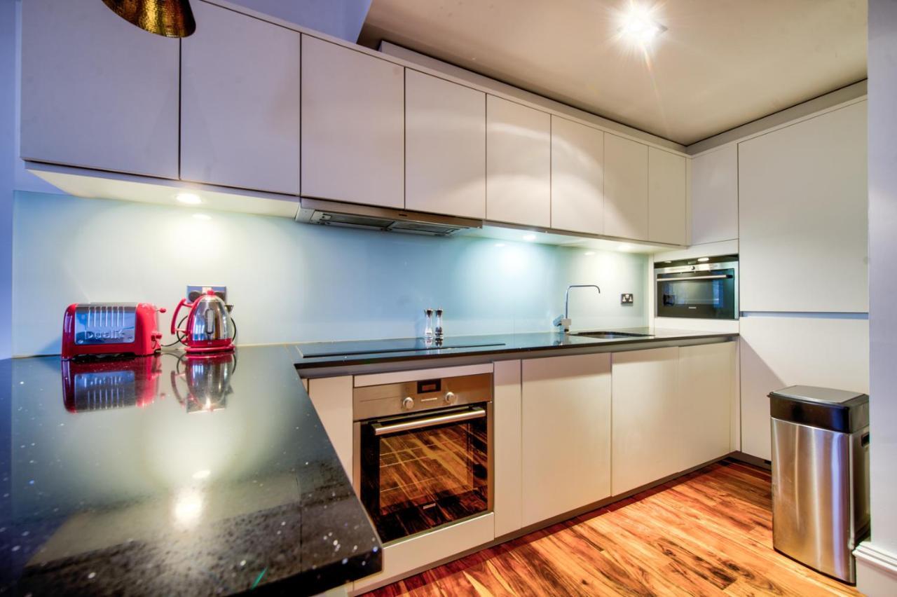 Sumptuous 2Br Apt Next To Edinburgh Castle! Екстериор снимка