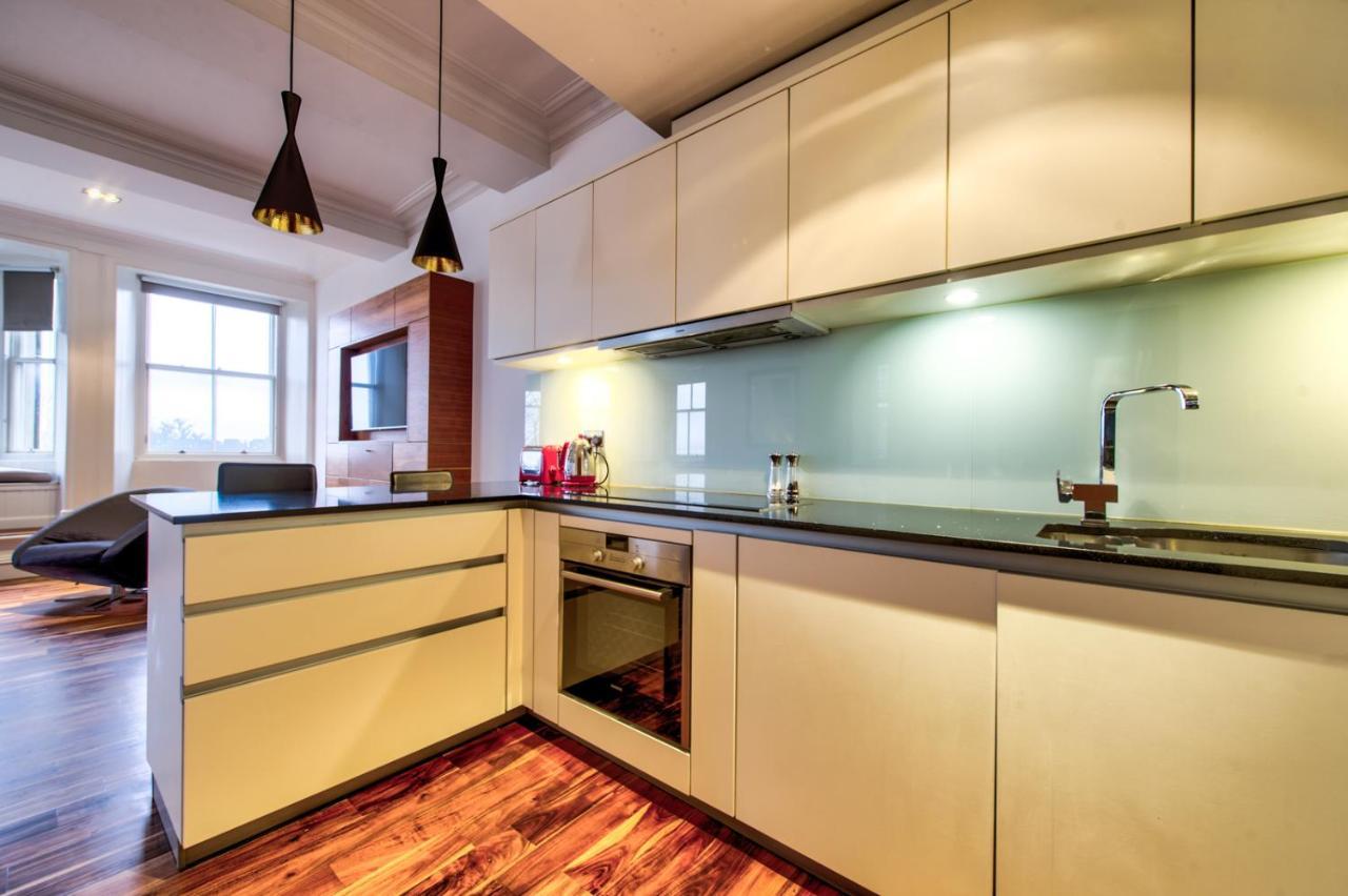Sumptuous 2Br Apt Next To Edinburgh Castle! Екстериор снимка