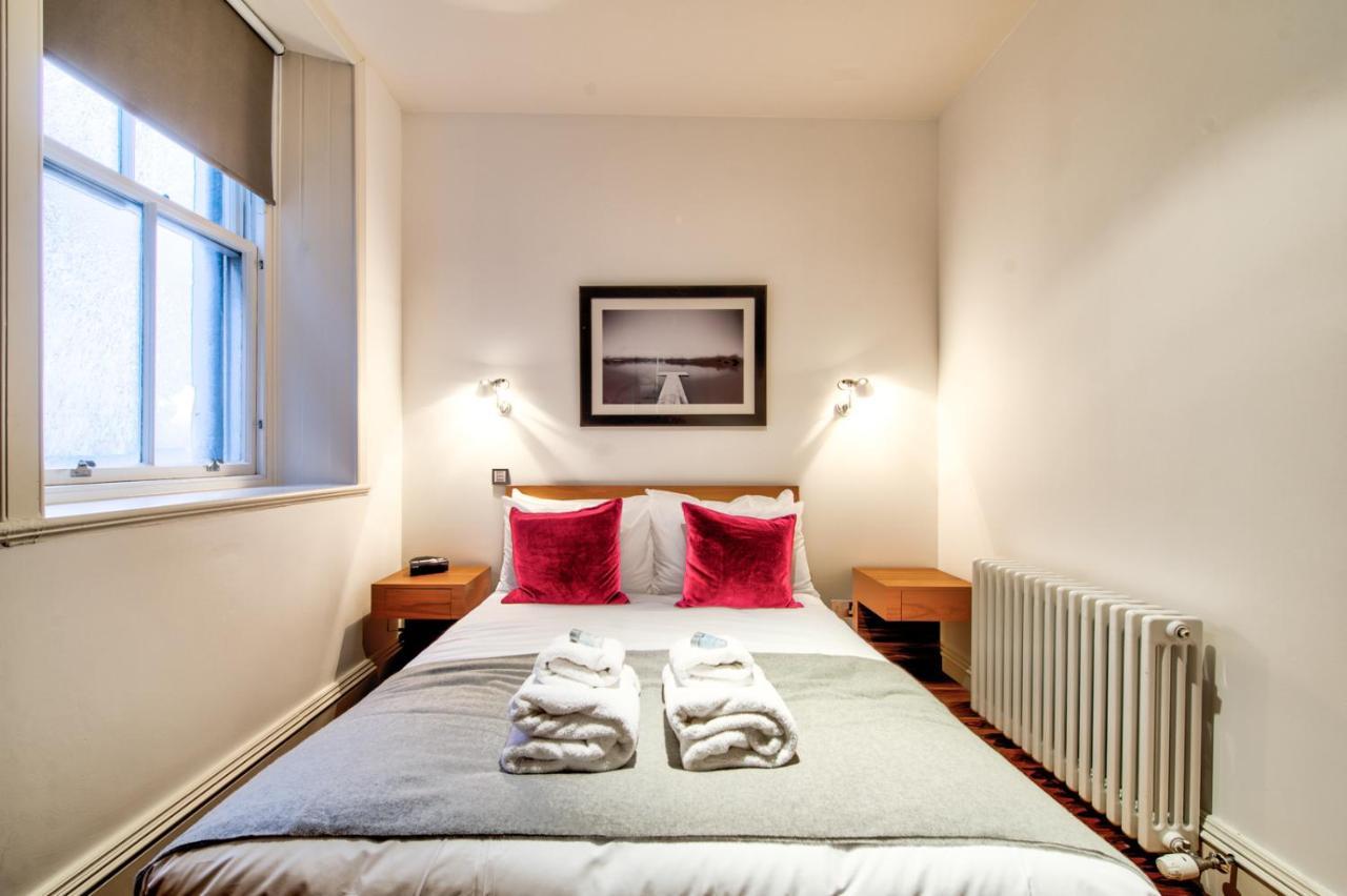 Sumptuous 2Br Apt Next To Edinburgh Castle! Екстериор снимка