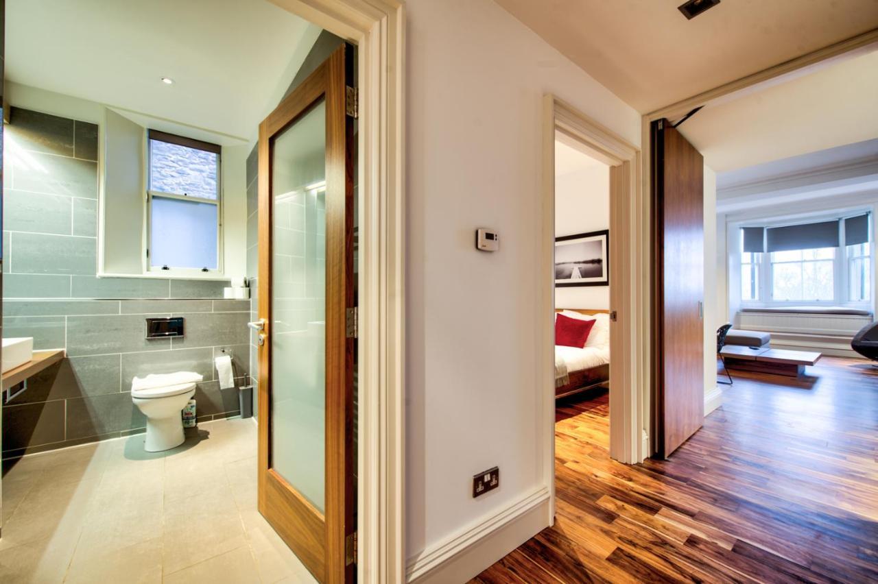 Sumptuous 2Br Apt Next To Edinburgh Castle! Екстериор снимка
