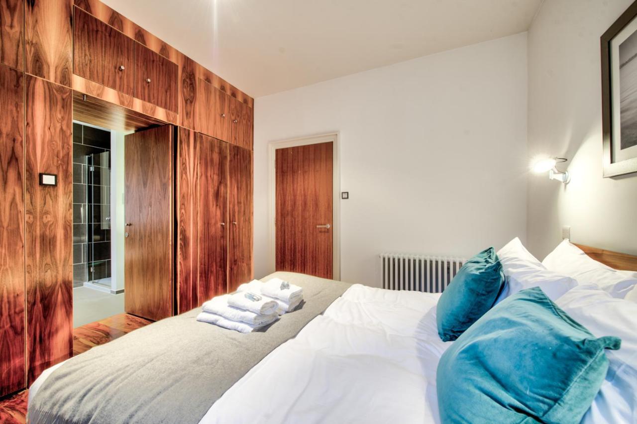Sumptuous 2Br Apt Next To Edinburgh Castle! Екстериор снимка